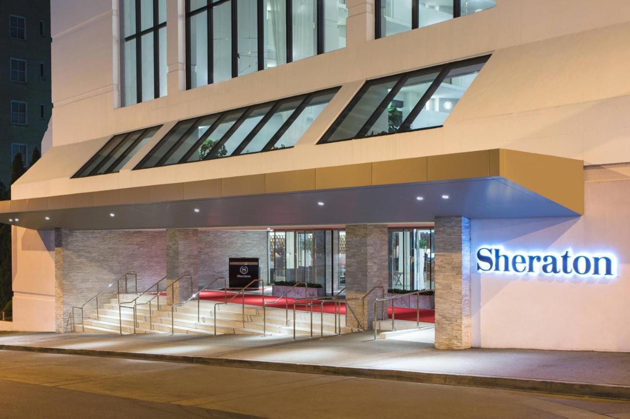 Sheraton Grand Nashville Downtown Ngoại thất bức ảnh