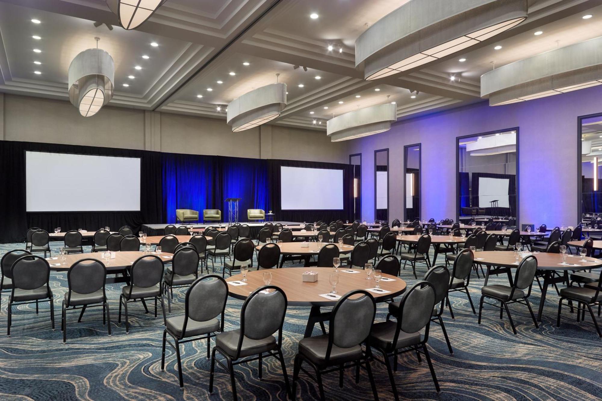 Sheraton Grand Nashville Downtown Ngoại thất bức ảnh