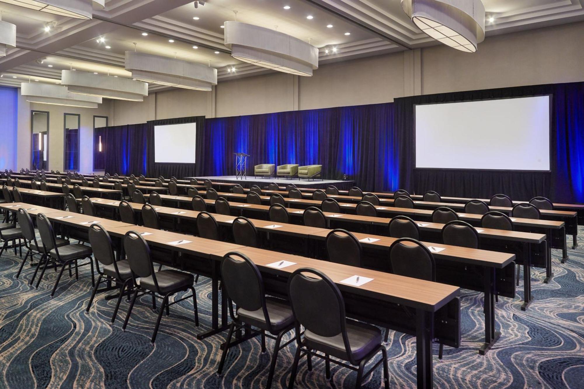 Sheraton Grand Nashville Downtown Ngoại thất bức ảnh