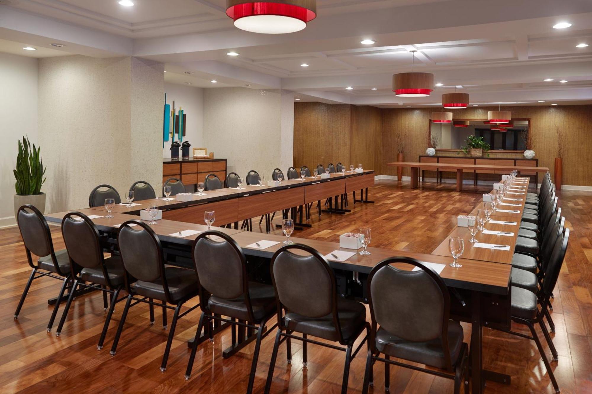 Sheraton Grand Nashville Downtown Ngoại thất bức ảnh
