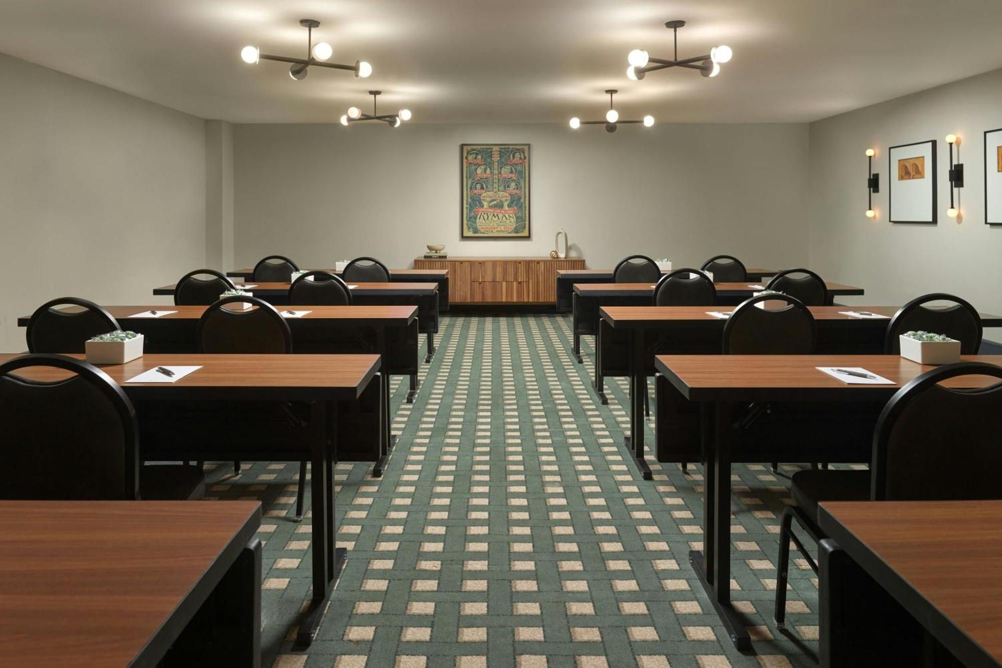 Sheraton Grand Nashville Downtown Ngoại thất bức ảnh